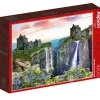 Alipson Nature Collection Puzzle 1000pcs