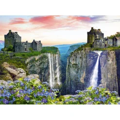 Alipson Nature Collection Puzzle 1000pcs