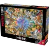 Anatolian 360 World Puzzle 3000pcs