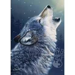 Anatolian Ascending Song Puzzle 500pcs RETIRED