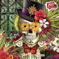 Anatolian Baron in Bloom Puzzle 1024pcs