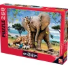 Anatolian Best Pals Puzzles 260pcs