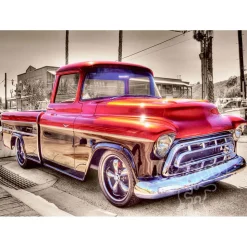 Anatolian Buddy Puzzle 1000pcs