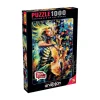 Anatolian Fabulous Cellist Puzzle 1000pcs RETIRED