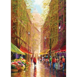 Anatolian Florence Puzzle 500pcs RETIRED