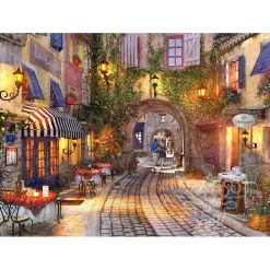 Anatolian French Walkway Puzzle 500pcs