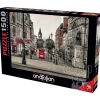 Anatolian London Puzzle 1500pcs