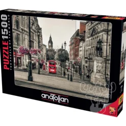 Anatolian London Puzzle 1500pcs