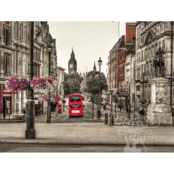 Anatolian London Puzzle 1500pcs