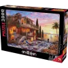 Anatolian Mediterranean Romance Puzzle 3000pcs