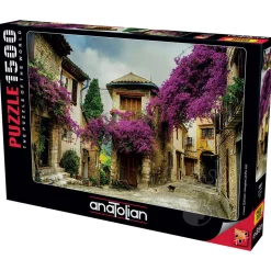 Anatolian Old Town Puzzle 1500pcs RETIRED