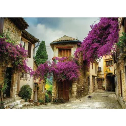 Anatolian Old Town Puzzle 1500pcs RETIRED