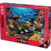 Anatolian Sea of Beauty Puzzle 260pcs