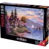 Anatolian Serenity Puzzle 260pcs RETIRED