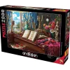 Anatolian Sound of Music Puzzle 2000pcs