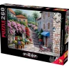 Anatolian Springtime Flower Shop Puzzle 260pcs