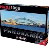Anatolian Sydney Panoramic Puzzle 1000pcs