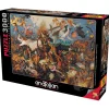 Anatolian The Fall of the Rebel Angels Puzzle 3000pcs
