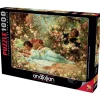 Anatolian The Rose Bower Puzzle 1000pcs