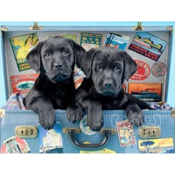 Anatolian Travel Labs Puzzle 500pcs