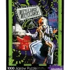 Aquarius Beetlejuice Collage Puzzle 1000pcs