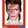 Aquarius David Bowie Aladdin Sane Puzzle 500pcs