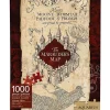 Aquarius Harry Potter - Marauder’s Map Puzzle 1000pcs