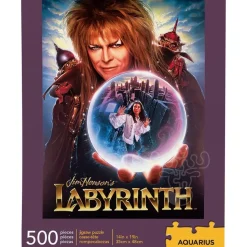 Aquarius Labyrinth Puzzle 500pcs