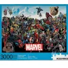 Aquarius Marvel Comics Cast Puzzle 3000pcs