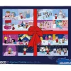 Aquarius Peanuts - A Charlie Brown Christmas Present Puzzle 1000pcs