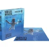 Aquarius RockSaw Nirvana Nevermind Puzzle 500pcs
