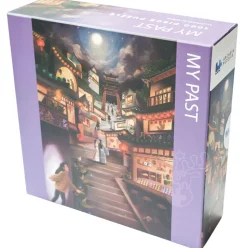 Arcadia My Past Puzzle 1000pcs