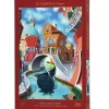 Art & Fable La Gondola Puzzle 500pcs