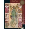 Art & Fable La Nouvelle Femme Puzzle 1000pcs