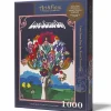 Art & Fable Love SomeDay Puzzle 1000pcs