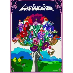 Art & Fable Love SomeDay Puzzle 1000pcs