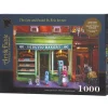 Art & Fable The Lost and Found Puzzle 1000pcs