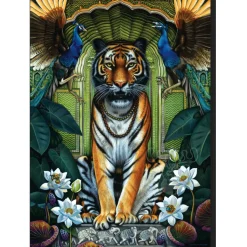 Art & Fable The Tale of Waghoba Puzzle 1000pcs