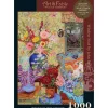 Art & Fable Window Nook Puzzle 1000pcs