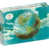 Artisan John Derian Paper Goods: Planet Earth Puzzle 1000pcs