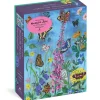 Artisan Nathalie Lété: Butterfly Dreams Puzzle 1000pcs