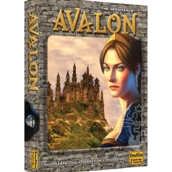 Avalon The Resistance