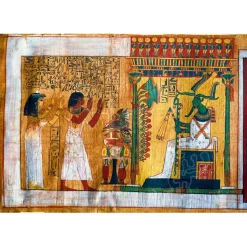 Bluebird Book of the Dead Puzzle 1000pcs