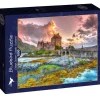 Bluebird Eilean Donan Castle, Scotland Puzzle 1000pcs