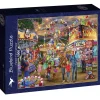 Bluebird Family Fun Carnival Puzzle 1000pcs