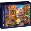 Bluebird Grand Canal Venice Puzzle 1500pcs