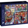 Bluebird Joy of Christmas Puzzle 1000pcs