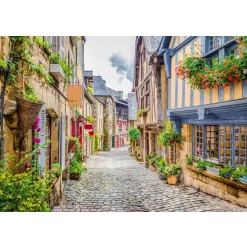 Bluebird Old City Puzzle 1000pcs