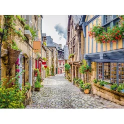 Bluebird Old City Puzzle 3000pcs