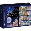 Bluebird Signes du Zodiaque Puzzle 3000pcs